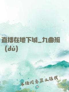 直播在地下城