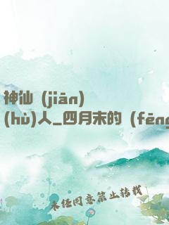 神仙監(jiān)護(hù)人