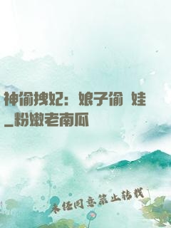 神偷拽妃：娘子偷個娃