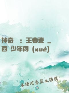 神奇寶貝：王者登錄