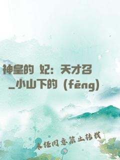 神皇的寵妃：天才召喚師