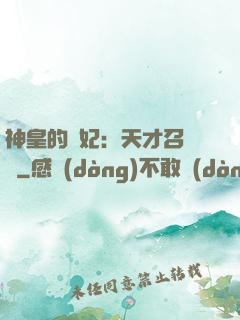 神皇的寵妃：天才召喚師