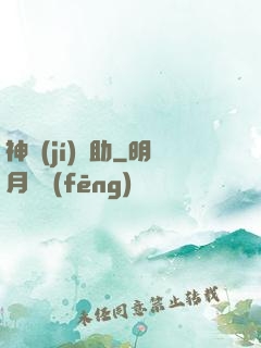 神級(jí)輔助