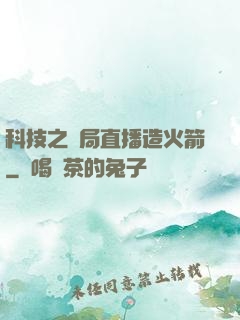 科技之開局直播造火箭