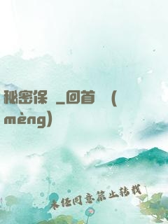秘密保鏢