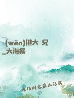 穩(wěn)健大師兄