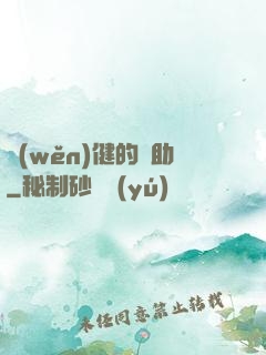穩(wěn)健的輔助