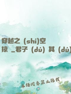 穿越之時(shí)空掠奪