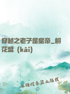 穿越之老子是皇帝