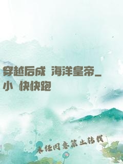 穿越后成為海洋皇帝