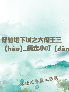 穿越地下城之大魔王三號(hào)