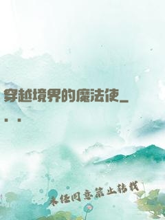穿越境界的魔法使