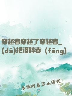 穿越者穿越了穿越者