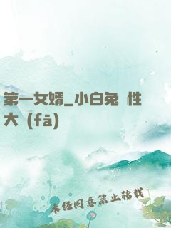 第一女婿