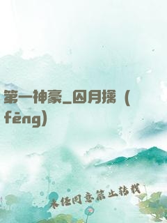 第一神豪