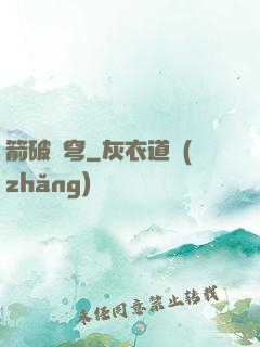 箭破蒼穹