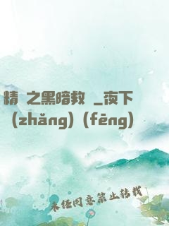 精靈之黑暗救贖