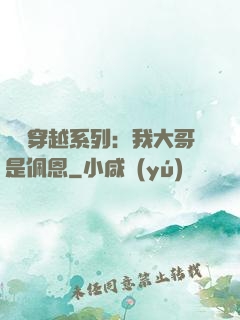 終極穿越系列：我大哥是佩恩