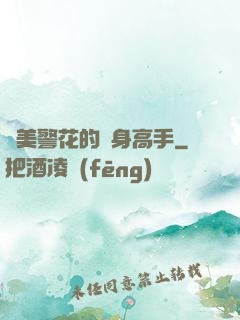 絕美警花的貼身高手