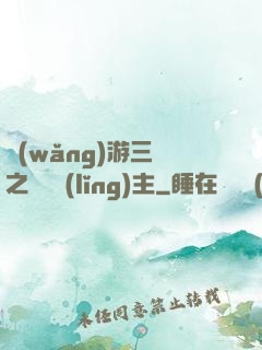 網(wǎng)游三國之無敵領(lǐng)主