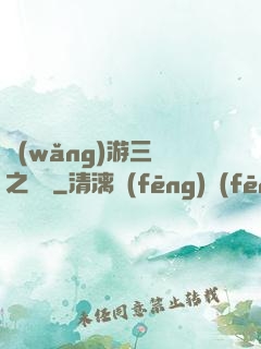 網(wǎng)游三國之無雙