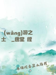 網(wǎng)游之劍士無雙