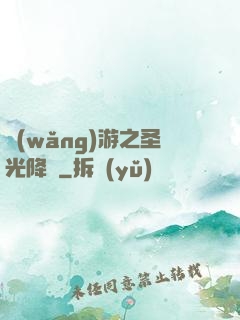 網(wǎng)游之圣光降臨