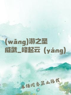 網(wǎng)游之圣騎威武
