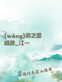網(wǎng)游之圣騎威武