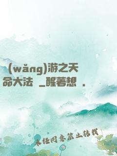 網(wǎng)游之天命大法師