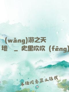 網(wǎng)游之天地縱橫