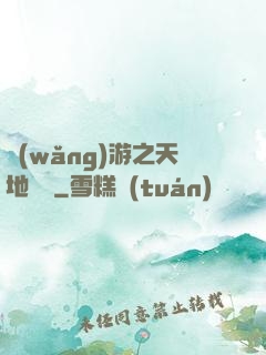 網(wǎng)游之天地縱橫