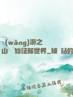 網(wǎng)游之從山賊開始征服世界