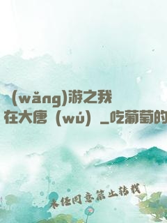 網(wǎng)游之我在大唐無(wú)雙