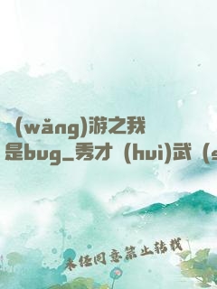 網(wǎng)游之我是bug