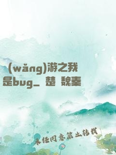 網(wǎng)游之我是bug