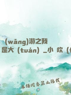 網(wǎng)游之我是大團(tuán)長
