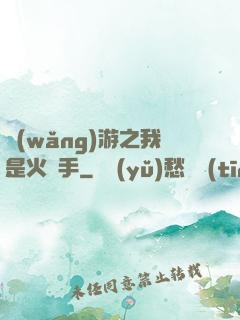 網(wǎng)游之我是火槍手