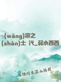 網(wǎng)游之戰(zhàn)士時代