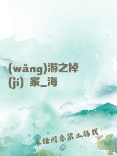 網(wǎng)游之掉級(jí)專家
