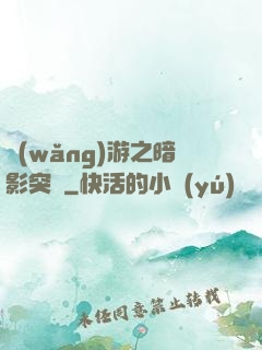 網(wǎng)游之暗影突襲