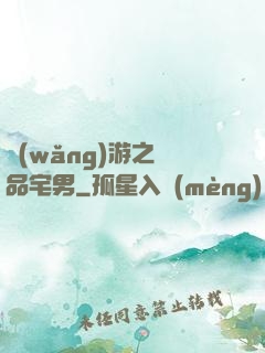 網(wǎng)游之極品宅男