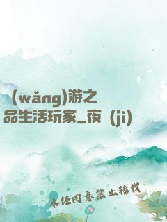 網(wǎng)游之極品生活玩家