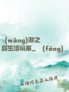 網(wǎng)游之極品生活玩家