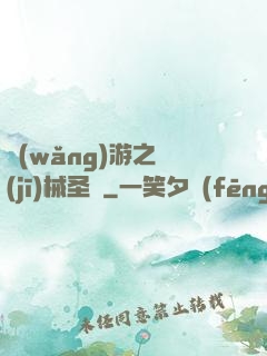 網(wǎng)游之機(jī)械圣騎