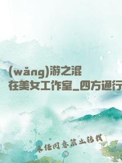 網(wǎng)游之混跡在美女工作室