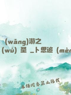 網(wǎng)游之無(wú)敵圣騎
