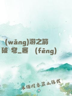 網(wǎng)游之箭破蒼穹