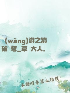 網(wǎng)游之箭破蒼穹