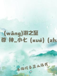 網(wǎng)游之至尊盜神